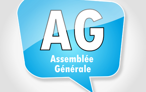 INFO : Assemblée Générale du club.