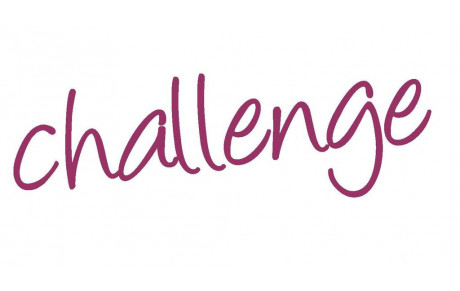 Challenge 2015