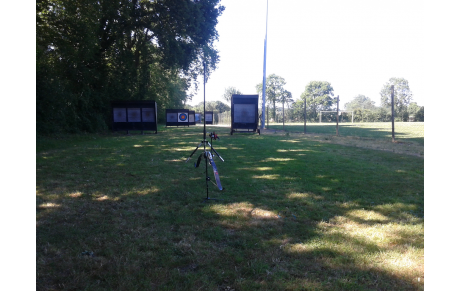 Ajout de nouvelles photos : Challenge 2014 !