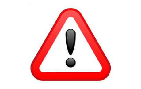 INFO IMPORTANTE : changement d'horaire d'entrainement !