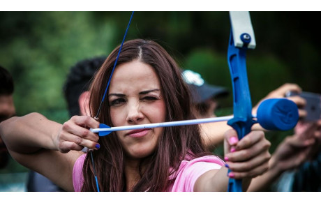10 choses qu'un nouvel archer doit savoir ;-)
