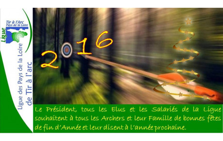Bonnes Fêtes à Toutes et Tous ;-)