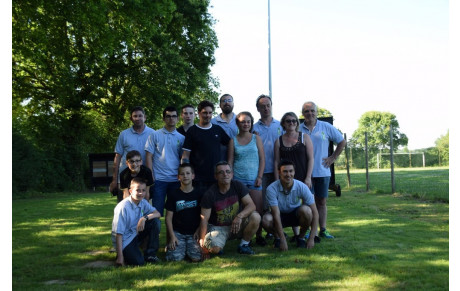 Photos du club : disponibles dans le cloud !