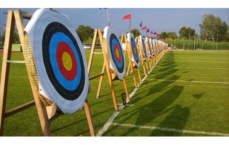 Quelques blogs de tir à l'arc intéressants ;-)
