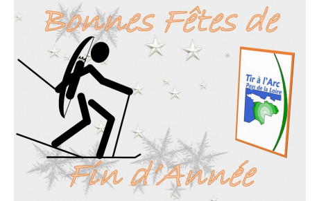 Bonnes Fêtes à toutes et tous...