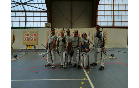 CONCOURS BEAUPREAU 21 octobre