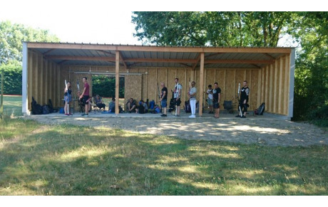 challenge samedi 13 juillet