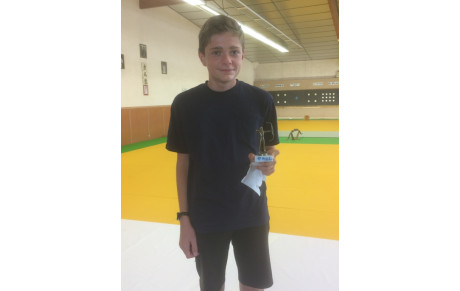 L'archer de la semaine du 19 septembre