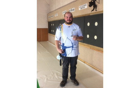 Archer de la semaine du 10 octobre