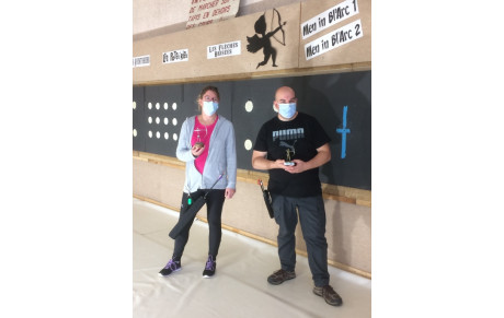 Archers de la semaine du 17 octobre