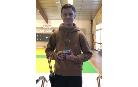 Archer de la semaine du 21 janvier