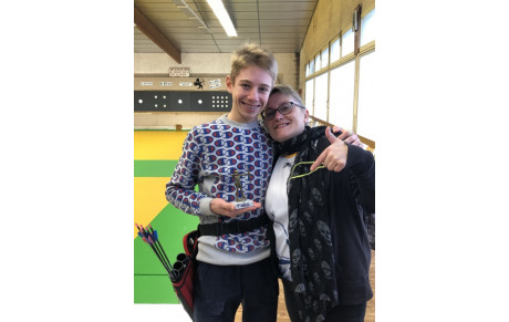 Archer de la semaine du 28 janvier