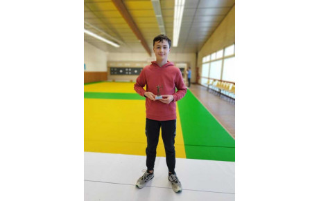 Archer de la semaine du 4 mars