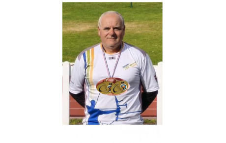 2 archers aux championnats de France