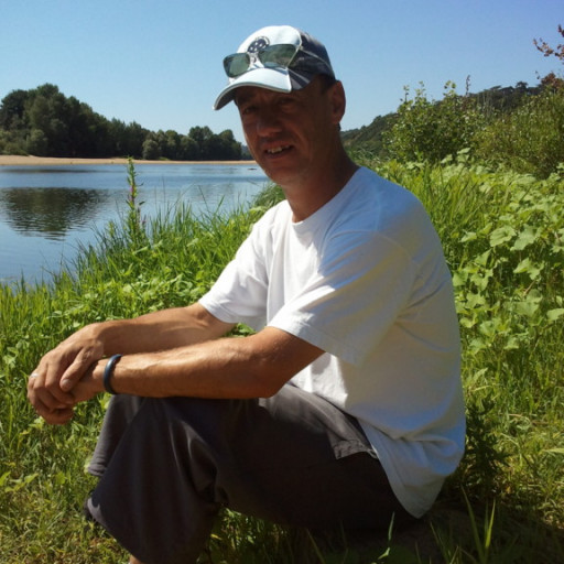 Stéphane Hillaire